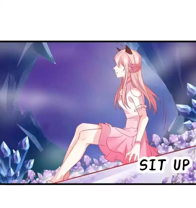 Read My Snapping Fox Lord chapter 23 image 5 on Lezhin
