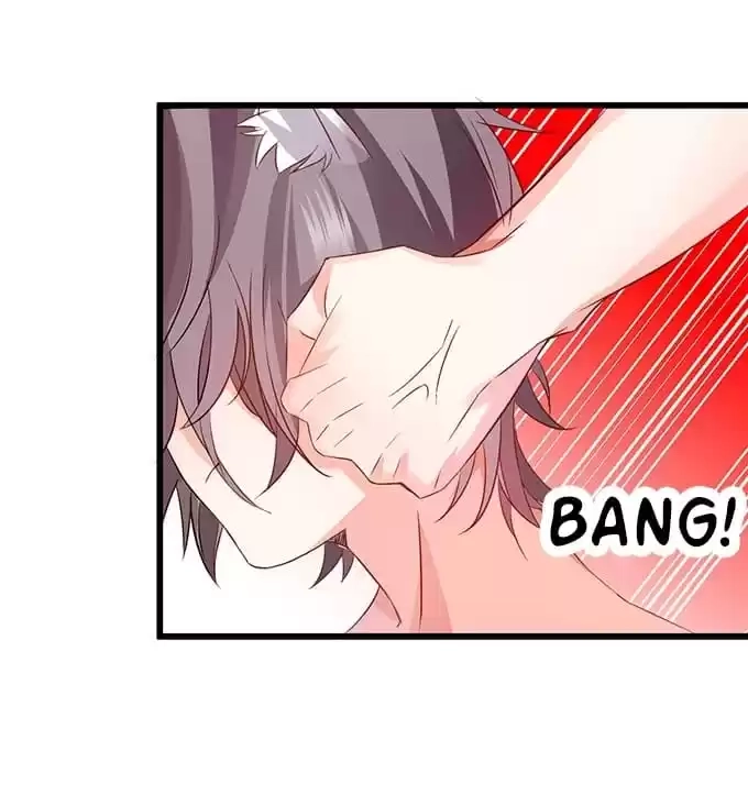 Read My Snapping Fox Lord chapter 23 image 50 on Lezhin