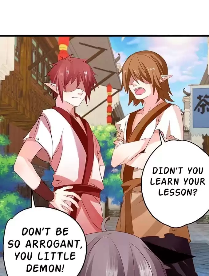 Read My Snapping Fox Lord chapter 23 image 51 on Lezhin