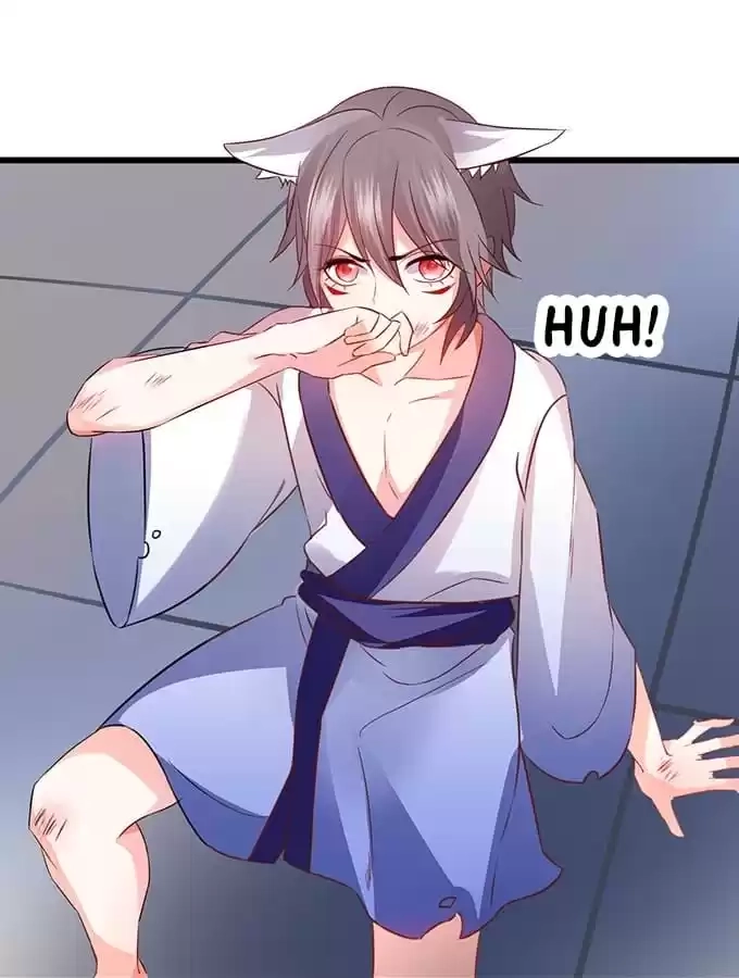 Read My Snapping Fox Lord chapter 23 image 53 on Lezhin