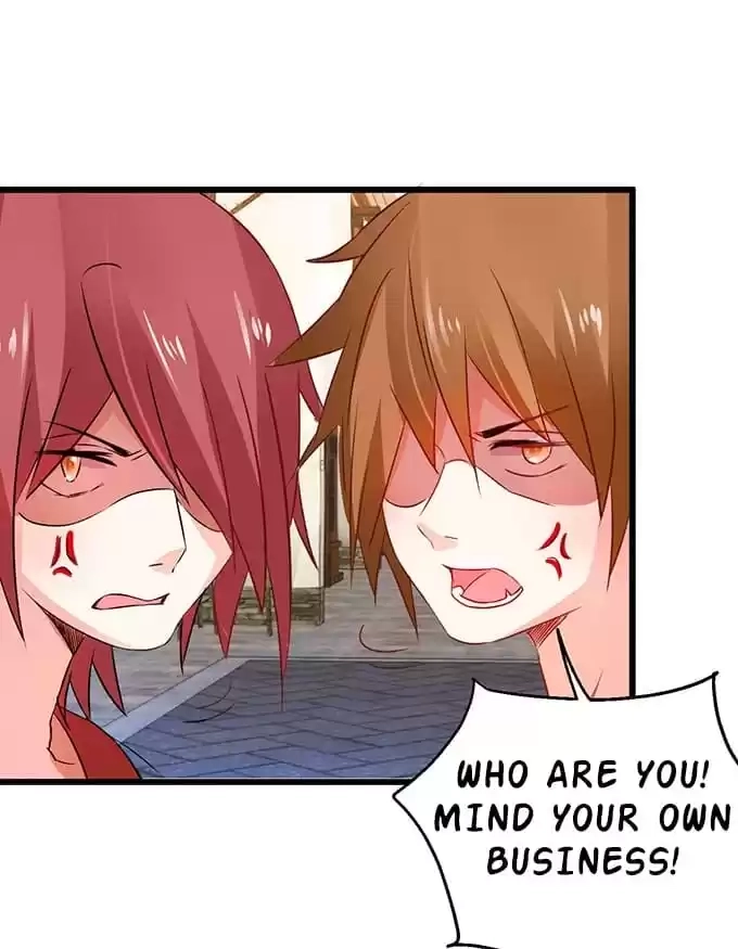 Read My Snapping Fox Lord chapter 23 image 58 on Lezhin