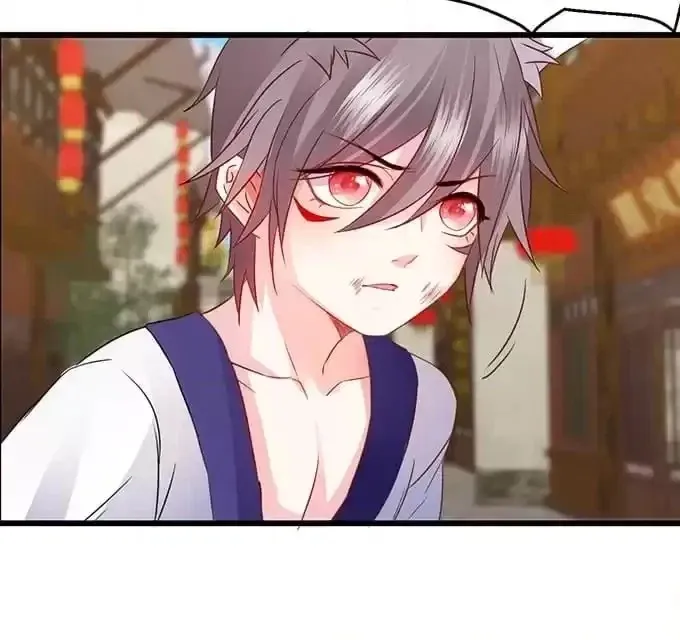 Read My Snapping Fox Lord chapter 23 image 59 on Lezhin