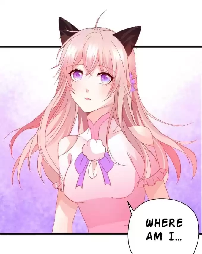 Read My Snapping Fox Lord chapter 23 image 6 on Lezhin