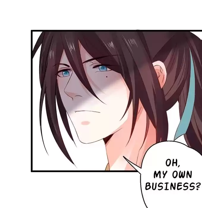 Read My Snapping Fox Lord chapter 23 image 60 on Lezhin