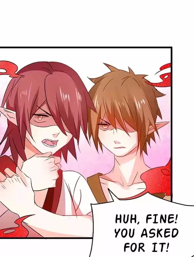 Read My Snapping Fox Lord chapter 23 image 63 on Lezhin