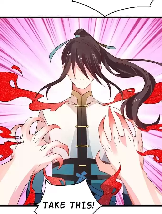 Read My Snapping Fox Lord chapter 23 image 65 on Lezhin
