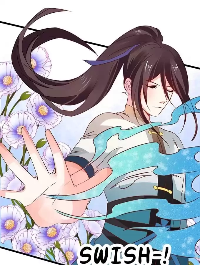 Read My Snapping Fox Lord chapter 23 image 68 on Lezhin