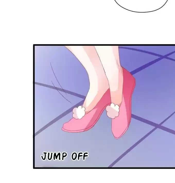 Read My Snapping Fox Lord chapter 23 image 7 on Lezhin