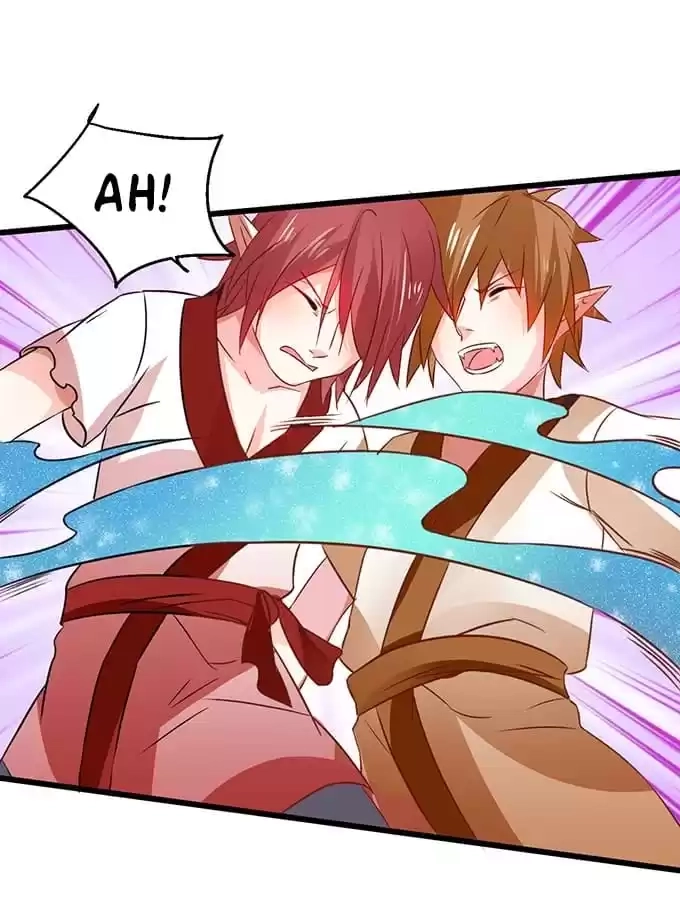 Read My Snapping Fox Lord chapter 23 image 70 on Lezhin