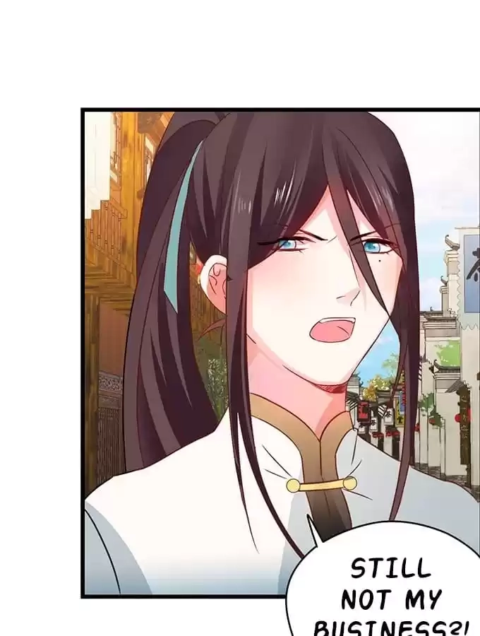Read My Snapping Fox Lord chapter 23 image 72 on Lezhin