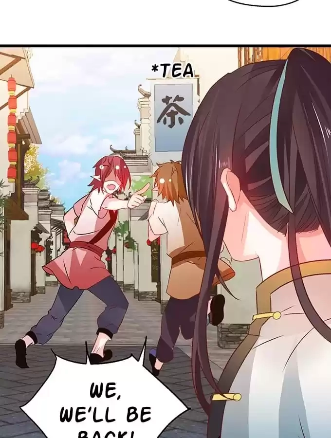 Read My Snapping Fox Lord chapter 23 image 75 on Lezhin