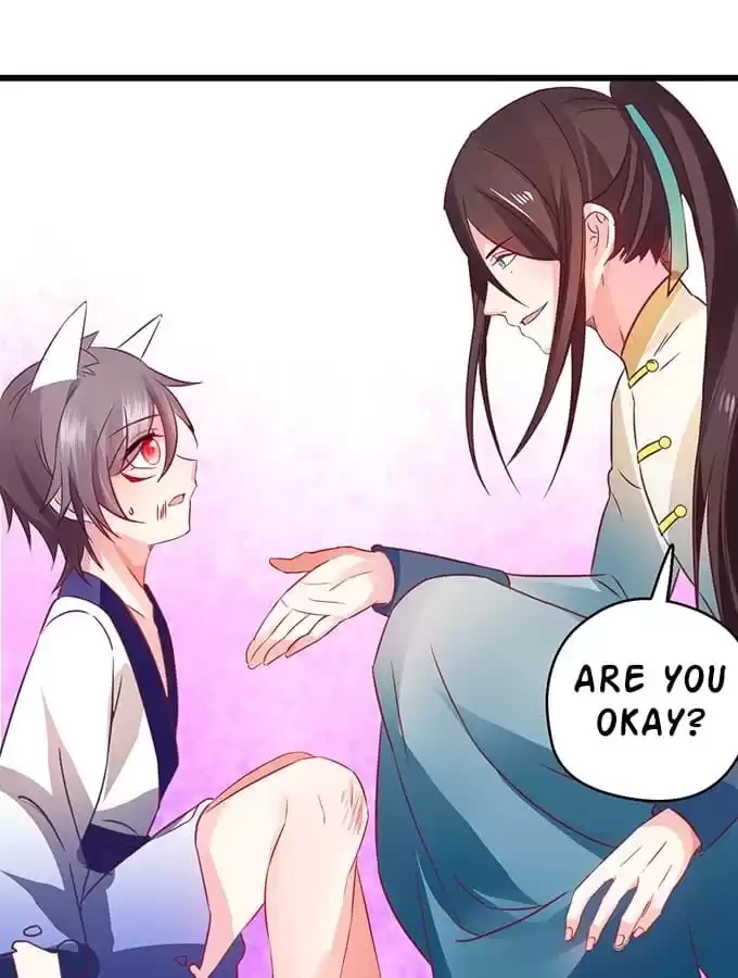 Read My Snapping Fox Lord chapter 23 image 78 on Lezhin