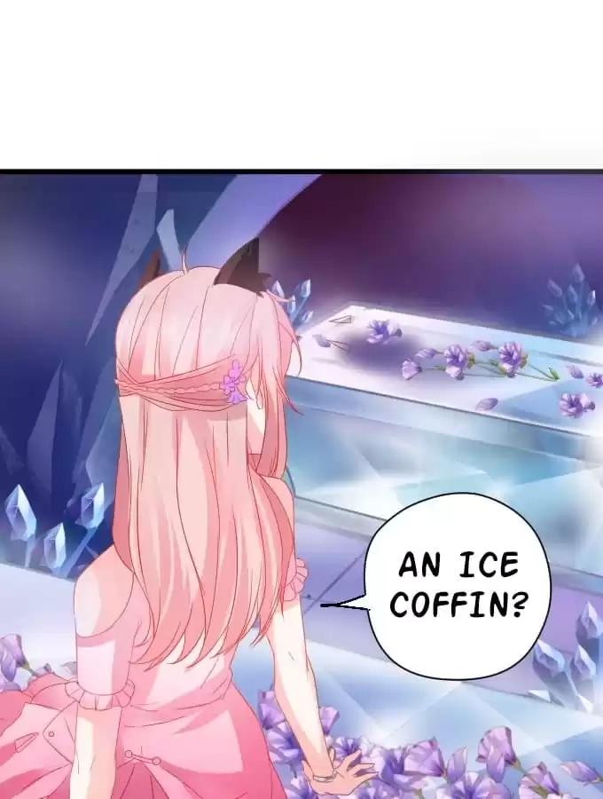 Read My Snapping Fox Lord chapter 23 image 8 on Lezhin