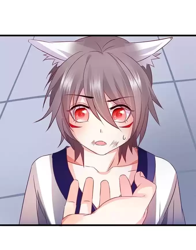 Read My Snapping Fox Lord chapter 23 image 80 on Lezhin