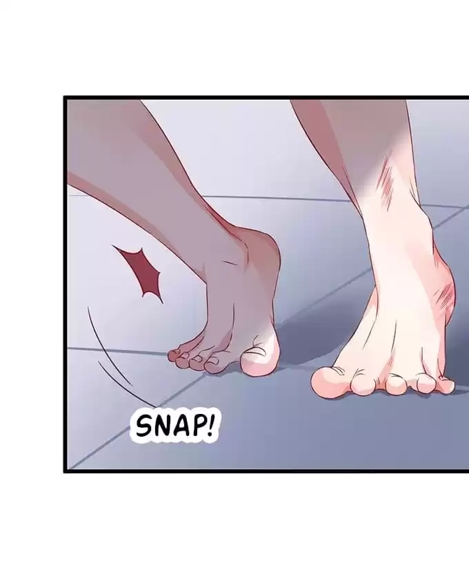 Read My Snapping Fox Lord chapter 23 image 86 on Lezhin