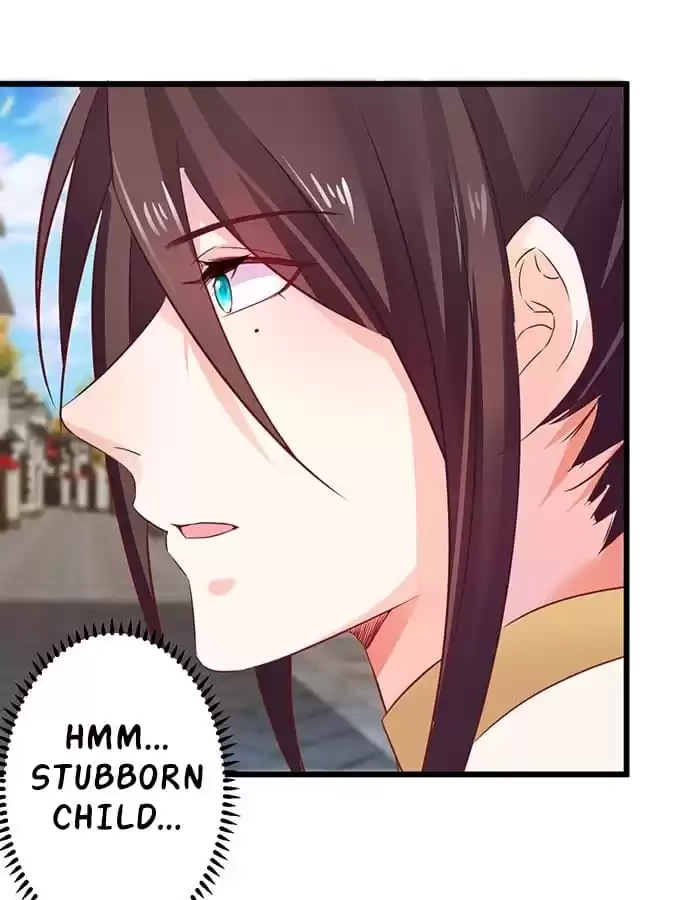 Read My Snapping Fox Lord chapter 23 image 87 on Lezhin