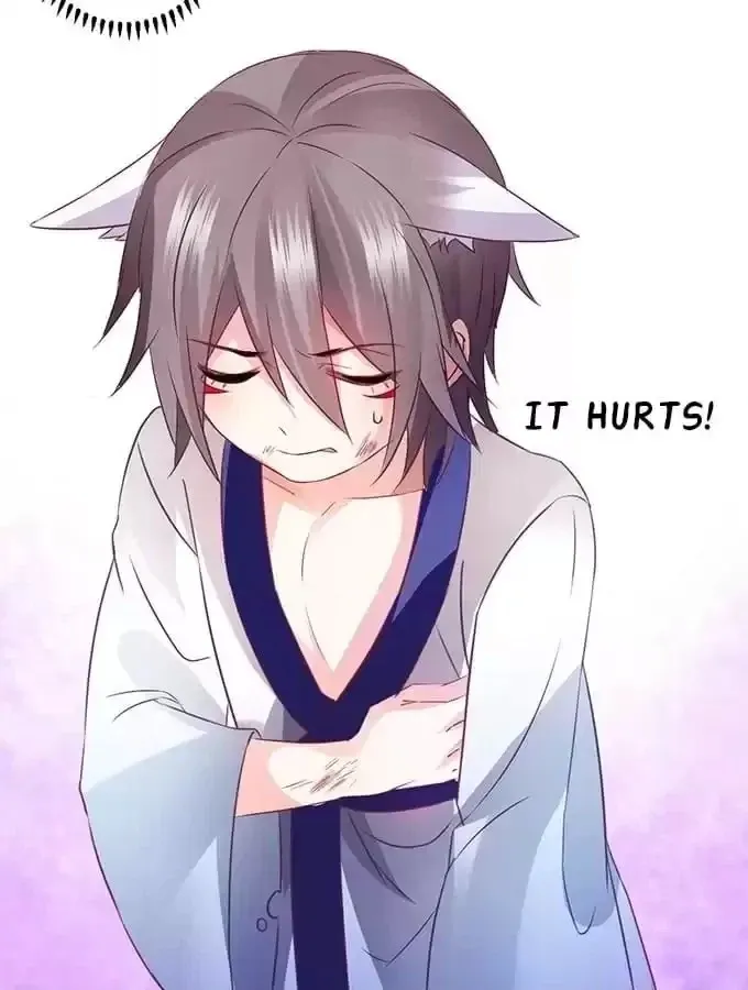 Read My Snapping Fox Lord chapter 23 image 89 on Lezhin