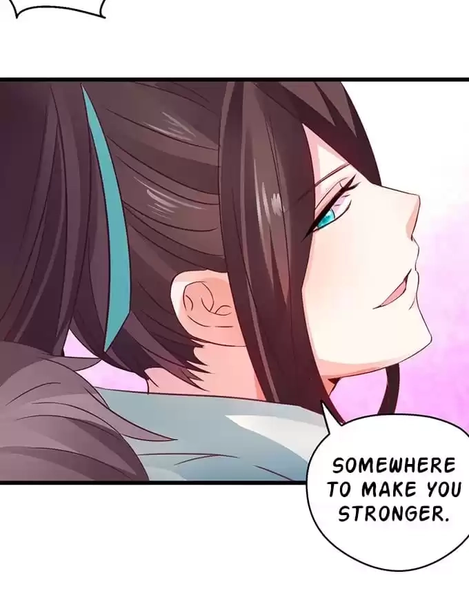 Read My Snapping Fox Lord chapter 23 image 96 on Lezhin