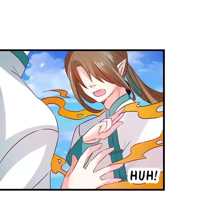 Read My Snapping Fox Lord chapter 23 image 98 on Lezhin