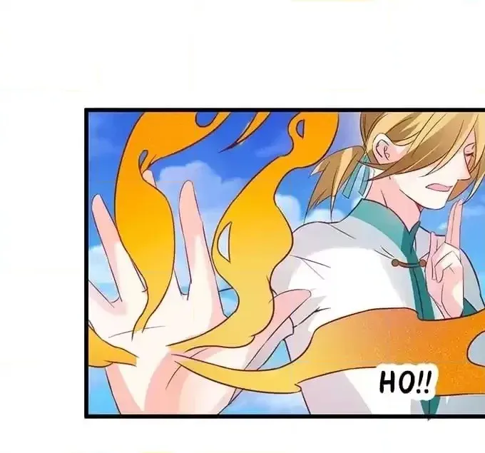 Read My Snapping Fox Lord chapter 23 image 99 on Lezhin
