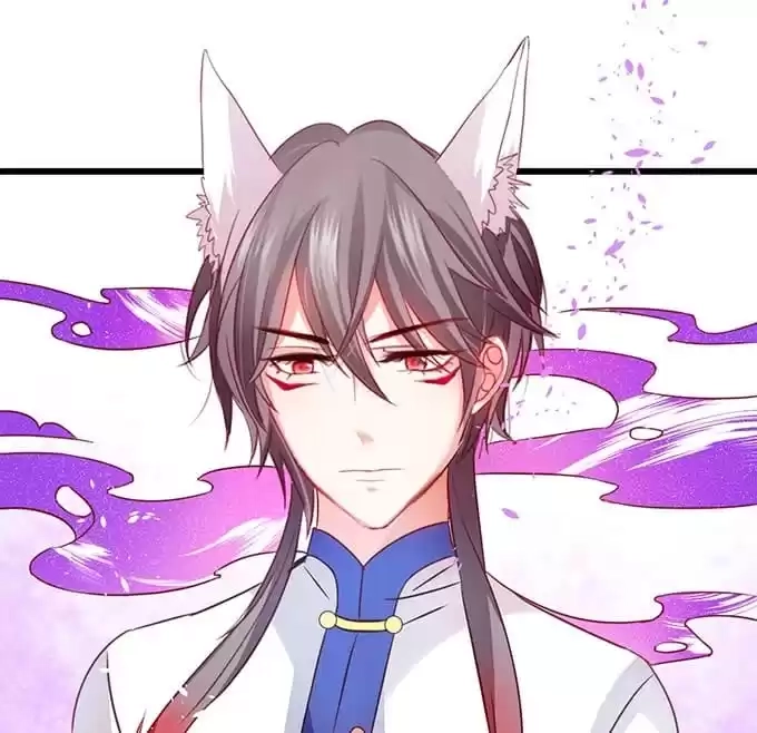 Read My Snapping Fox Lord chapter 24 image 10 on Lezhin