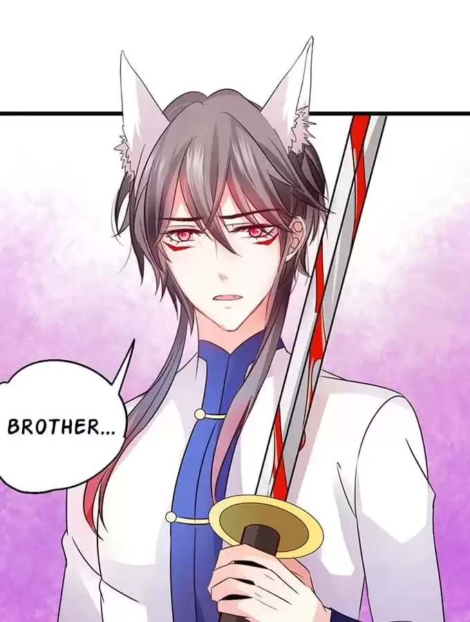 Read My Snapping Fox Lord chapter 24 image 108 on Lezhin
