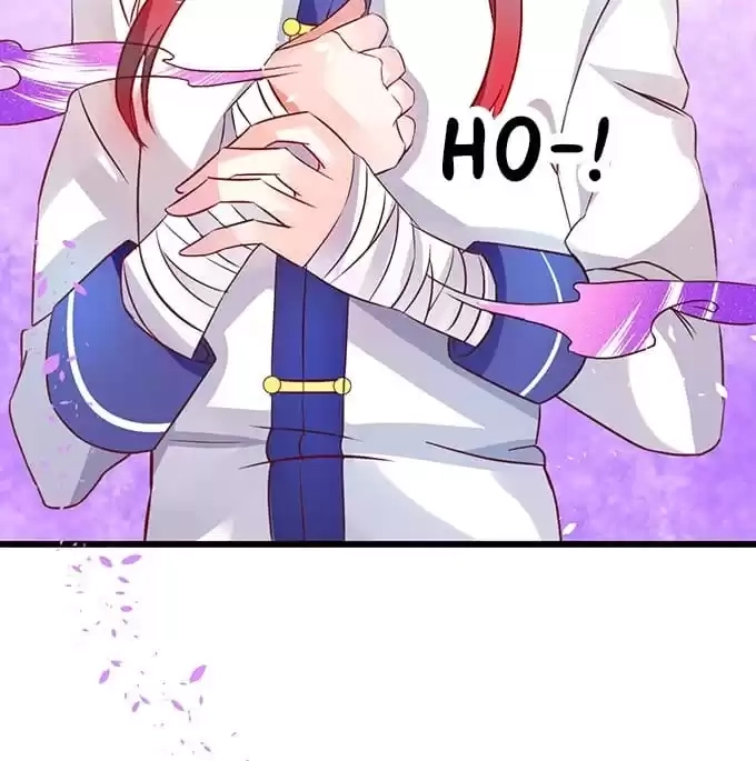 Read My Snapping Fox Lord chapter 24 image 11 on Lezhin