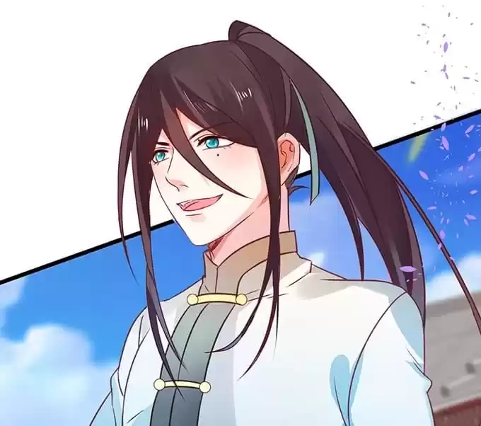 Read My Snapping Fox Lord chapter 24 image 13 on Lezhin