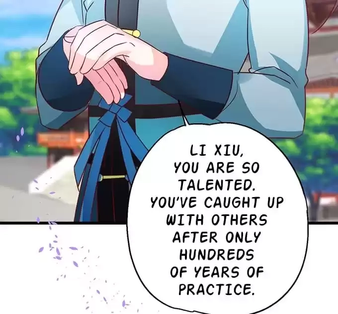 Read My Snapping Fox Lord chapter 24 image 14 on Lezhin