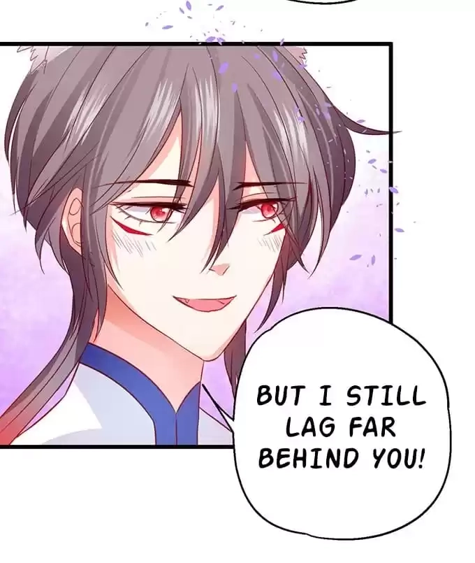 Read My Snapping Fox Lord chapter 24 image 15 on Lezhin