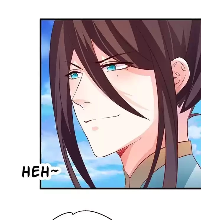 Read My Snapping Fox Lord chapter 24 image 16 on Lezhin