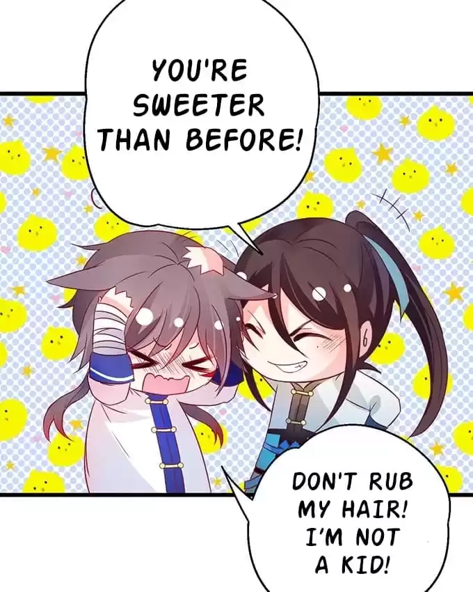 Read My Snapping Fox Lord chapter 24 image 17 on Lezhin