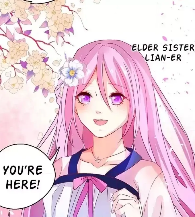 Read My Snapping Fox Lord chapter 24 image 19 on Lezhin