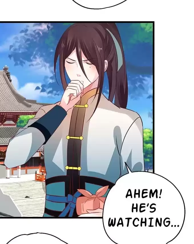 Read My Snapping Fox Lord chapter 24 image 22 on Lezhin