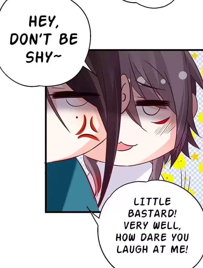 Read My Snapping Fox Lord chapter 24 image 23 on Lezhin