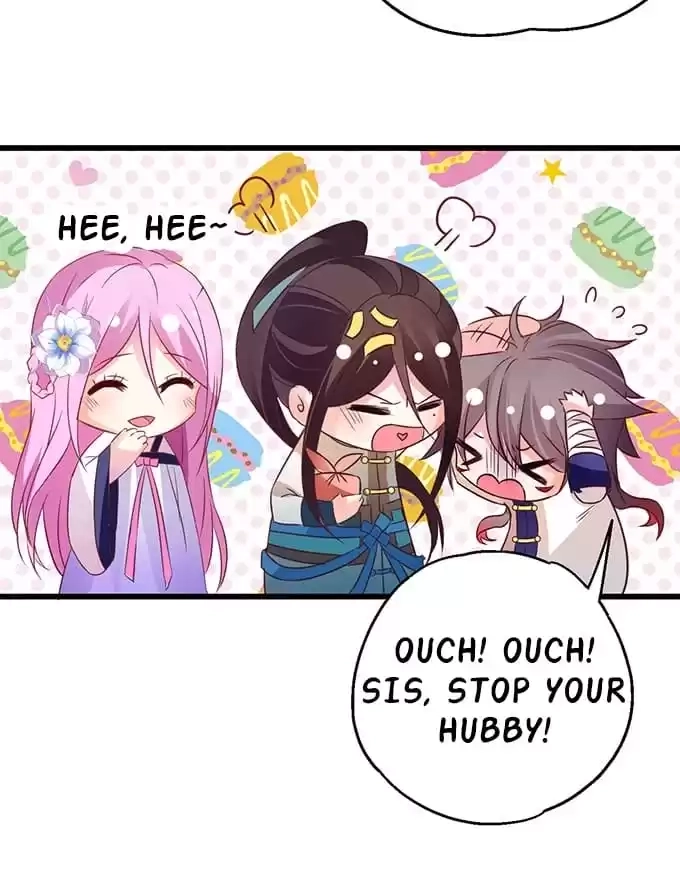 Read My Snapping Fox Lord chapter 24 image 24 on Lezhin