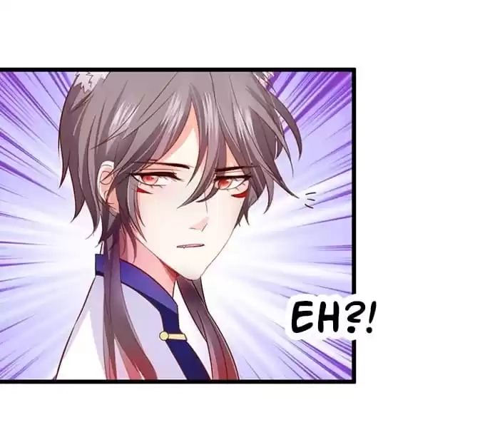 Read My Snapping Fox Lord chapter 24 image 27 on Lezhin