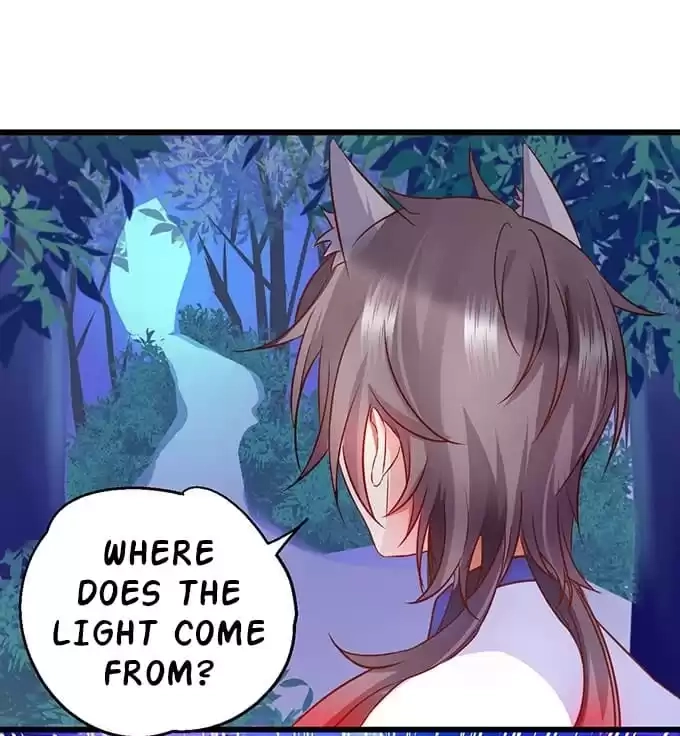 Read My Snapping Fox Lord chapter 24 image 28 on Lezhin