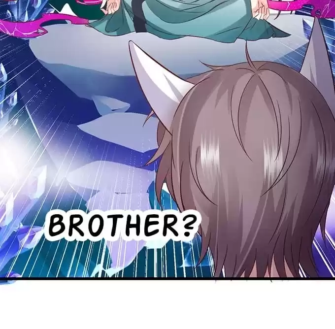 Read My Snapping Fox Lord chapter 24 image 30 on Lezhin