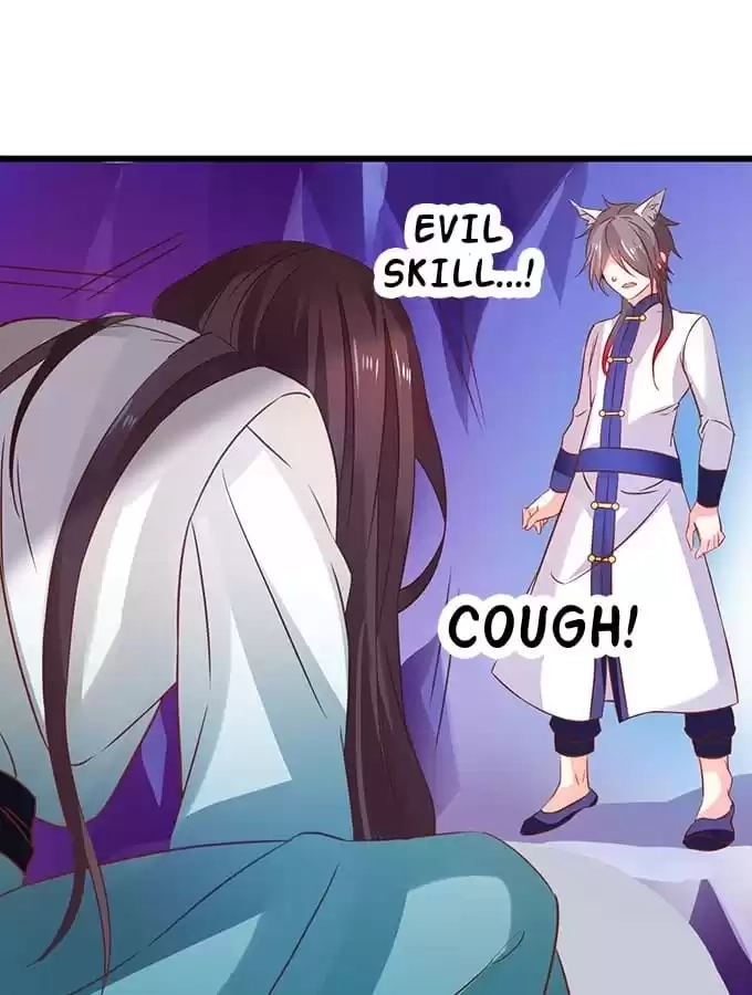 Read My Snapping Fox Lord chapter 24 image 36 on Lezhin