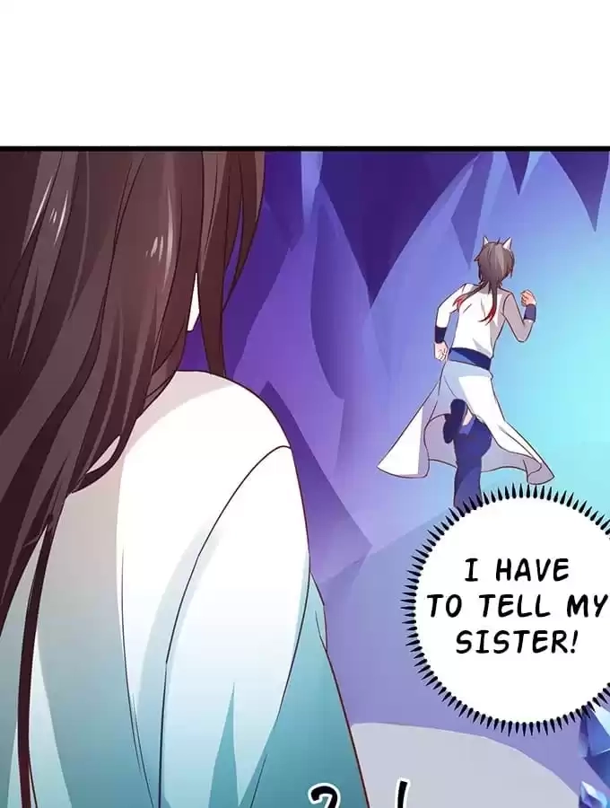 Read My Snapping Fox Lord chapter 24 image 41 on Lezhin