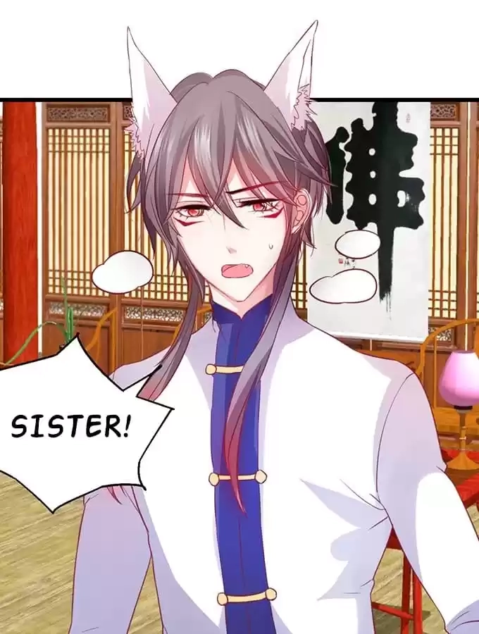 Read My Snapping Fox Lord chapter 24 image 48 on Lezhin