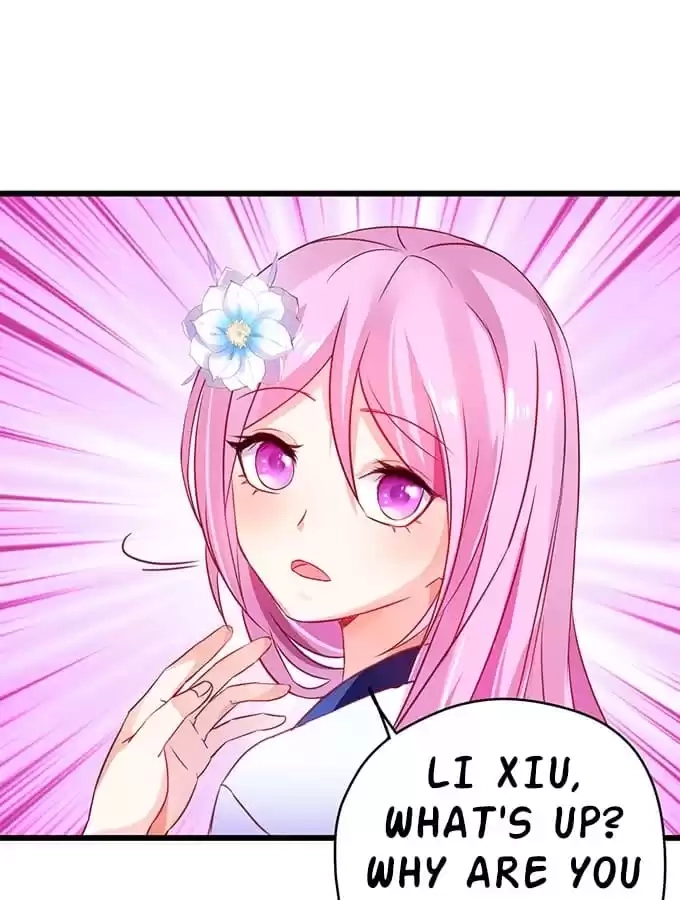 Read My Snapping Fox Lord chapter 24 image 50 on Lezhin