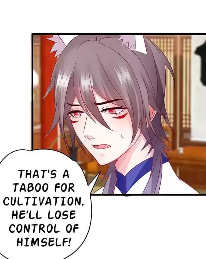 Read My Snapping Fox Lord chapter 24 image 54 on Lezhin