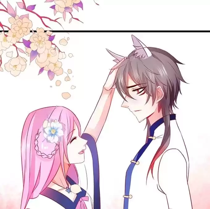 Read My Snapping Fox Lord chapter 24 image 57 on Lezhin