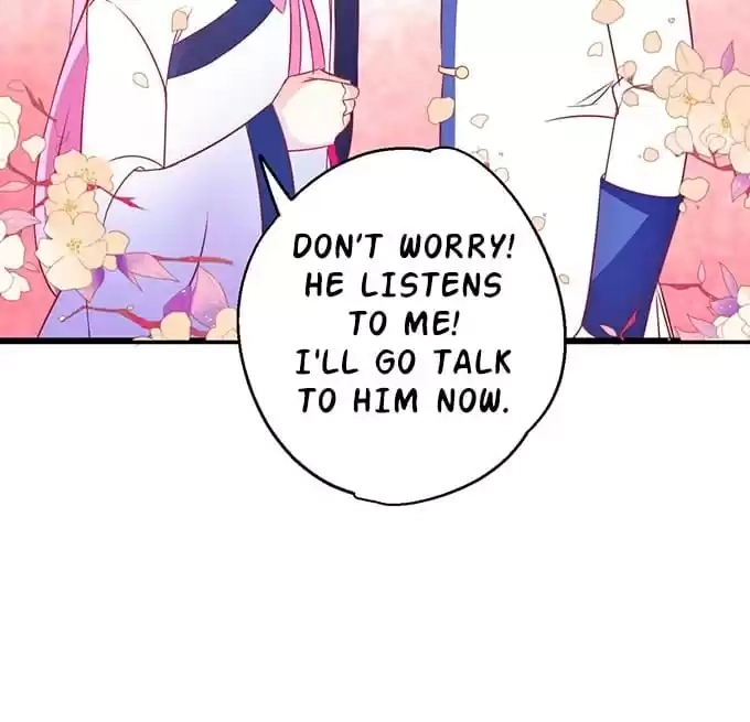 Read My Snapping Fox Lord chapter 24 image 58 on Lezhin