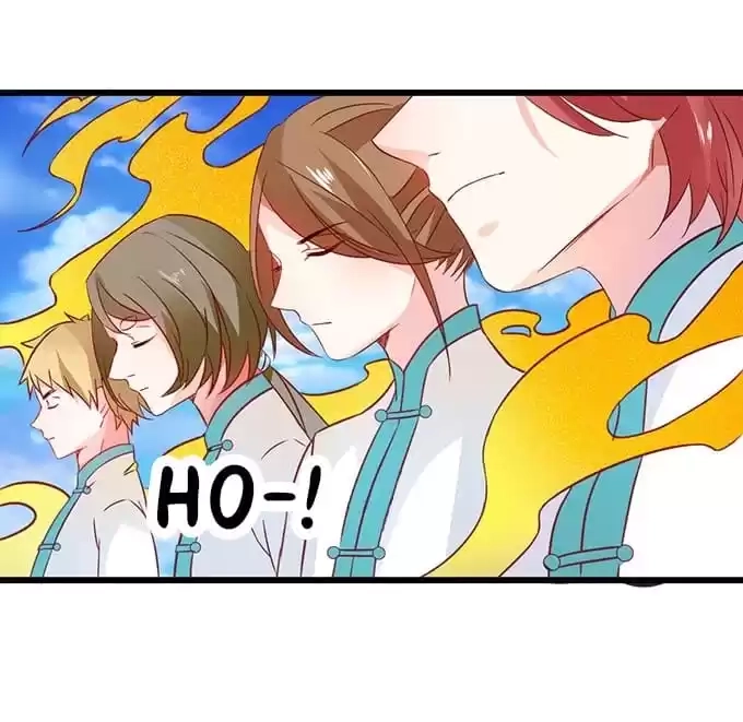 Read My Snapping Fox Lord chapter 24 image 6 on Lezhin