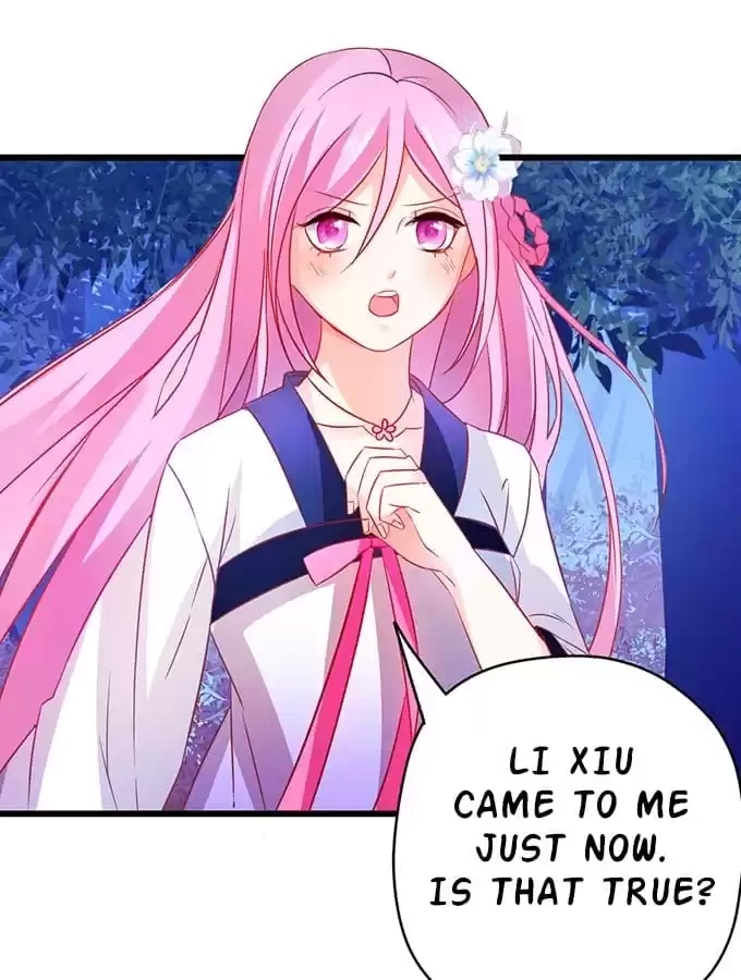 Read My Snapping Fox Lord chapter 24 image 60 on Lezhin