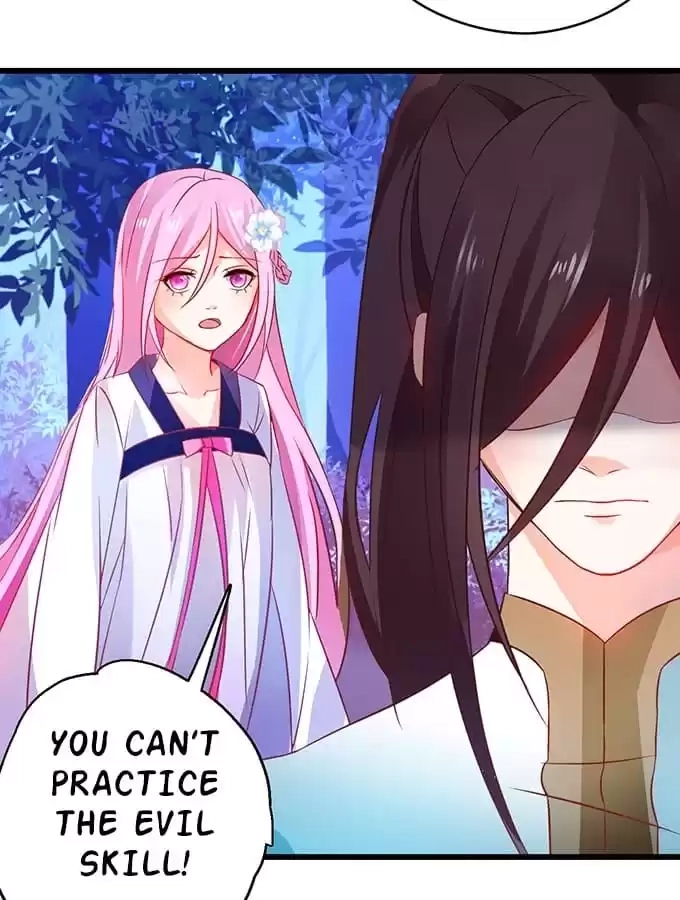 Read My Snapping Fox Lord chapter 24 image 62 on Lezhin