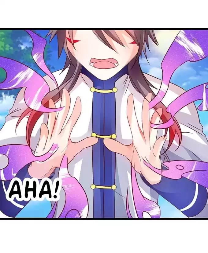 Read My Snapping Fox Lord chapter 24 image 7 on Lezhin